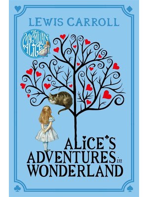 Alices Adventures In Wonderland