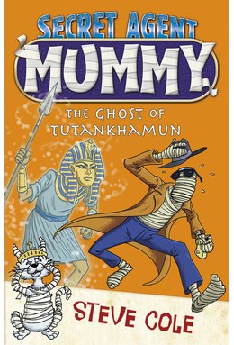 The Ghost Of Tutankhamun