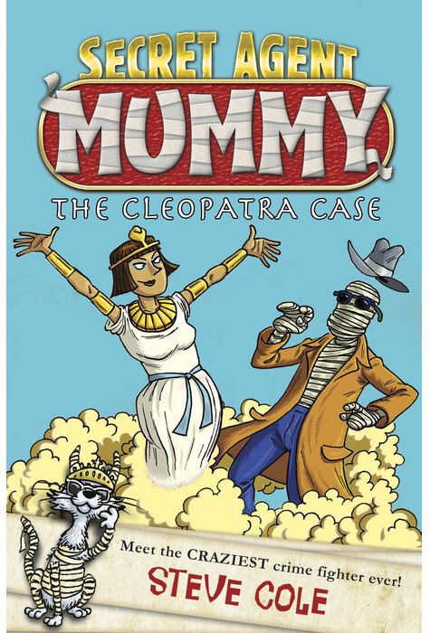 The Cleopatra Case The Cleopatra Case