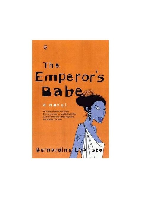 The Emperor`S Babe