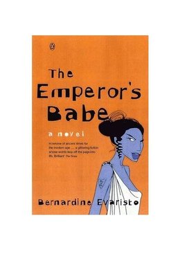 The Emperor`S Babe