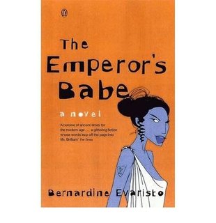 The Emperor`S Babe