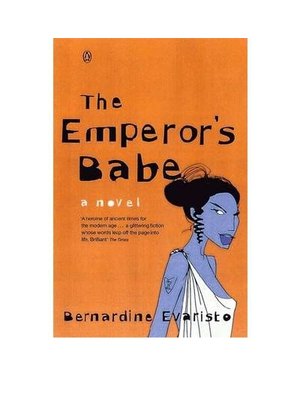 The Emperor`S Babe