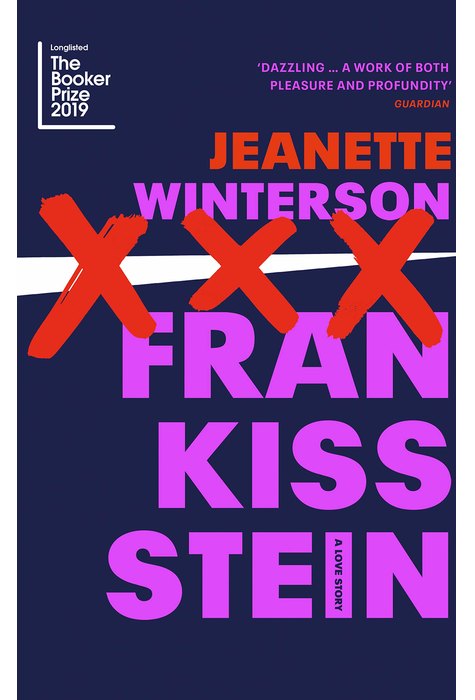 Frankissstein Frankissstein
