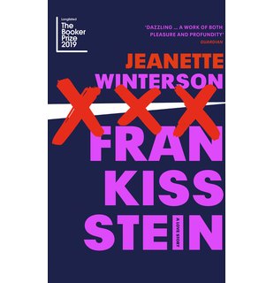 Frankissstein