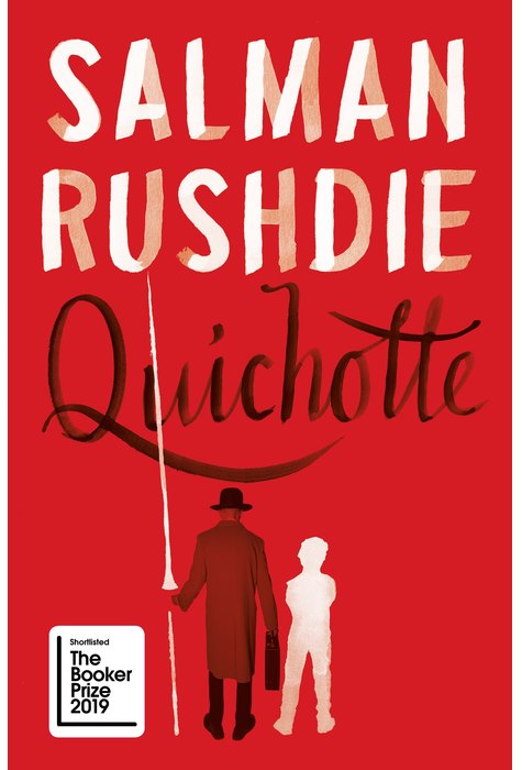 Quichotte Quichotte