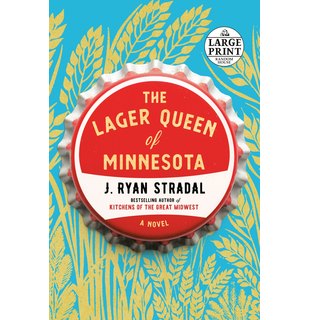 The Lager Queen Of Minnesota