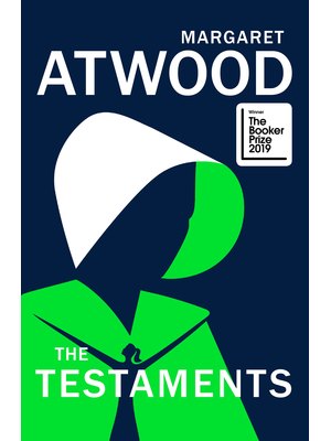 The Testaments The Testaments