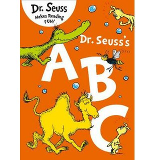Dr Seuss`s Abc