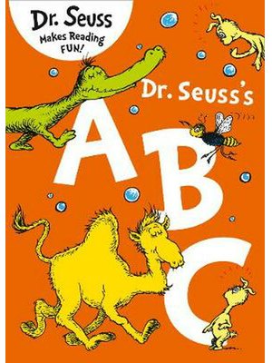 Dr Seuss`s Abc