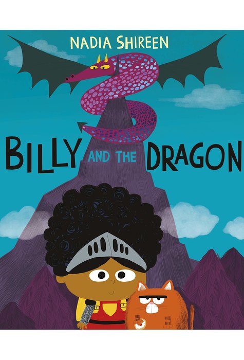 Billy And The Dragon