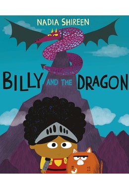 Billy And The Dragon