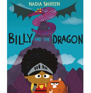 Billy And The Dragon