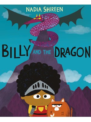 Billy And The Dragon