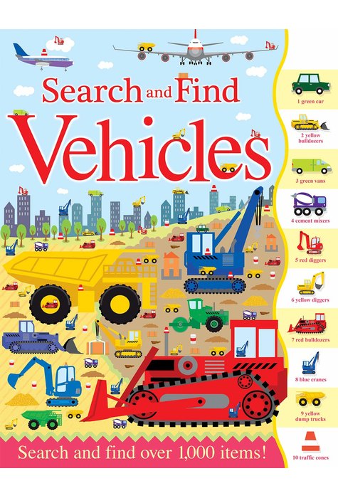 Vehicles Vehicles