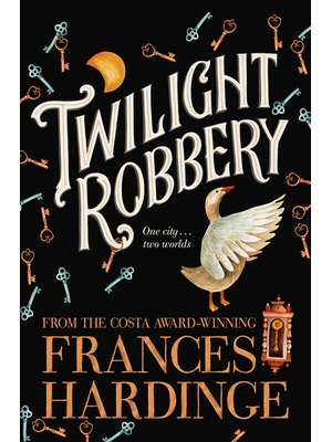 Twilight Robbery Twilight Robbery