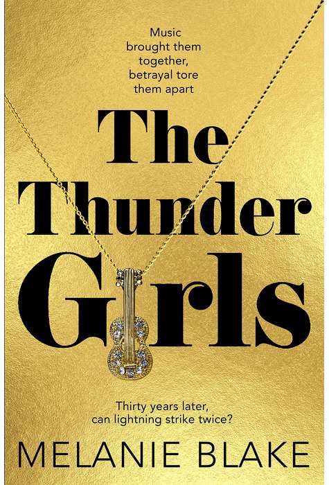 Thunder Girls