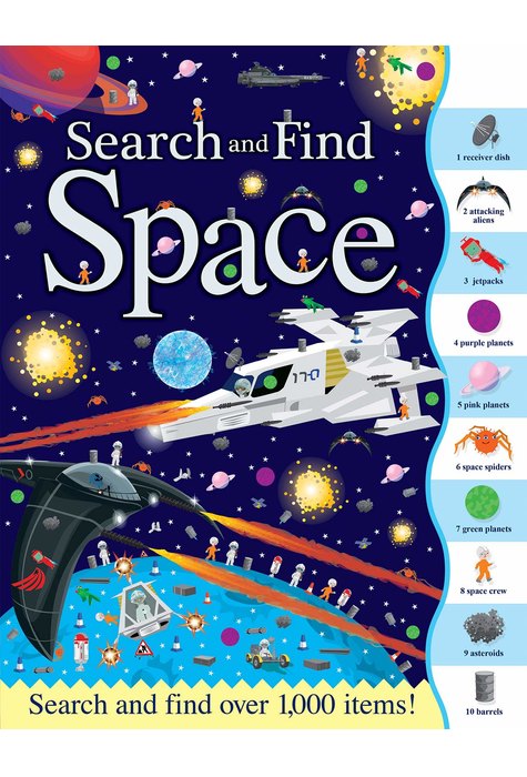 Space Space