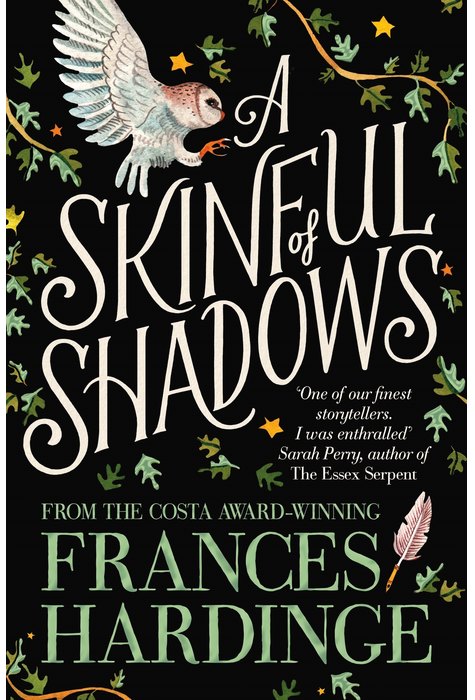 Skinful Of Shadows Skinful Of Shadows
