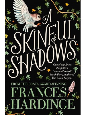 Skinful Of Shadows Skinful Of Shadows