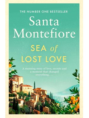 Sea Of Lost Love Sea Of Lost Love