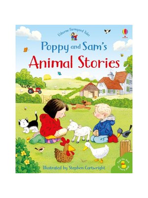 Poppy & Sams Animal Stories