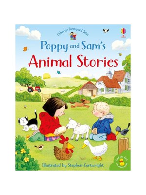 Poppy & Sams Animal Stories Poppy & Sams Animal Stories