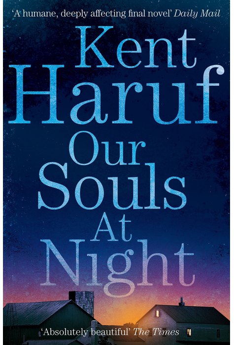 Our Souls At Night Our Souls At Night