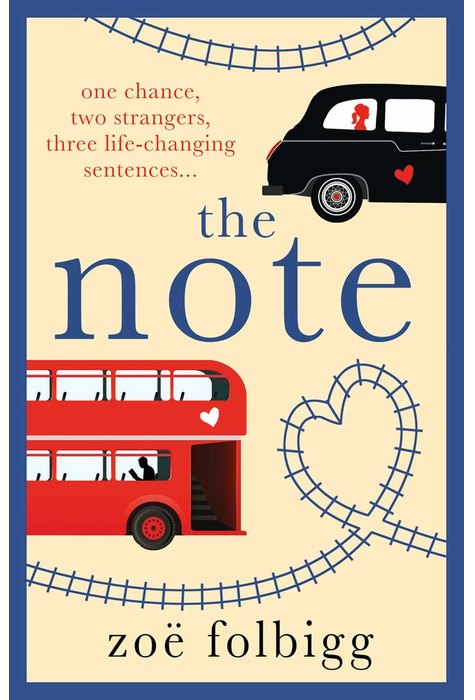 Note Note