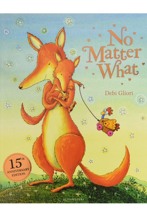 No Matter What No Matter What
