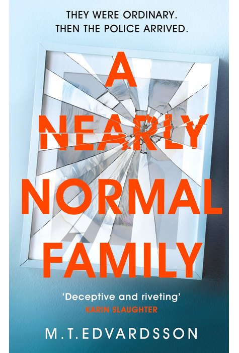 Nearly Normal Family Nearly Normal Family