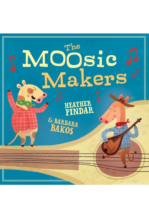 Moosic Makers