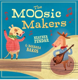 Moosic Makers