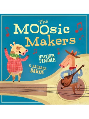 Moosic Makers
