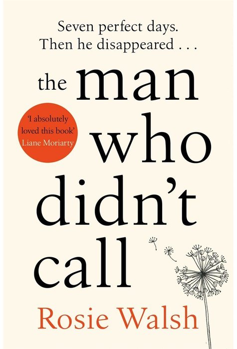 Man Who Didnt Call Man Who Didnt Call