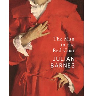 Man In The Red Coat