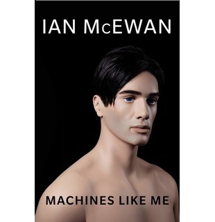 Machines Like Me