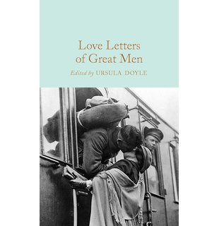 Love Letters Of Great Men