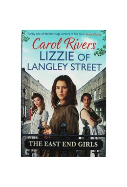 Lizzie Of Langley Street