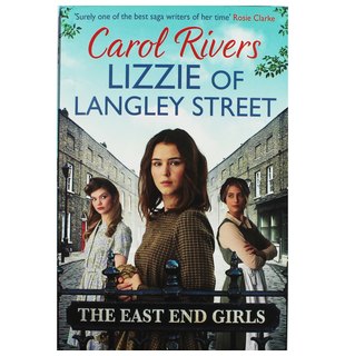 Lizzie Of Langley Street