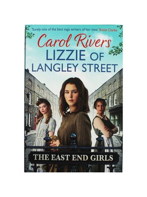 Lizzie Of Langley Street