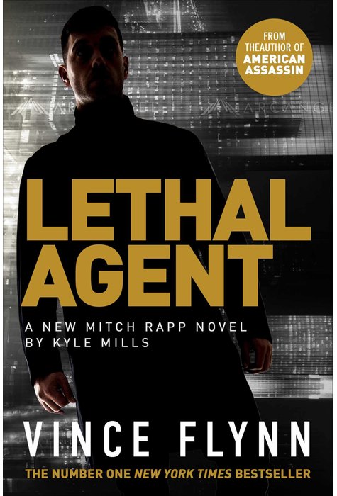 Lethal Agent : 18