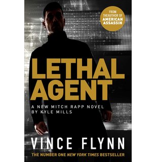 Lethal Agent : 18