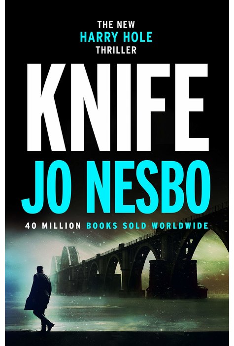 Knife Knife
