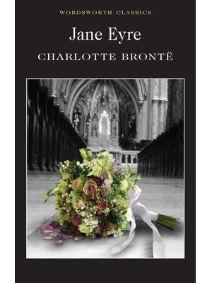 Jane Eyre Jane Eyre