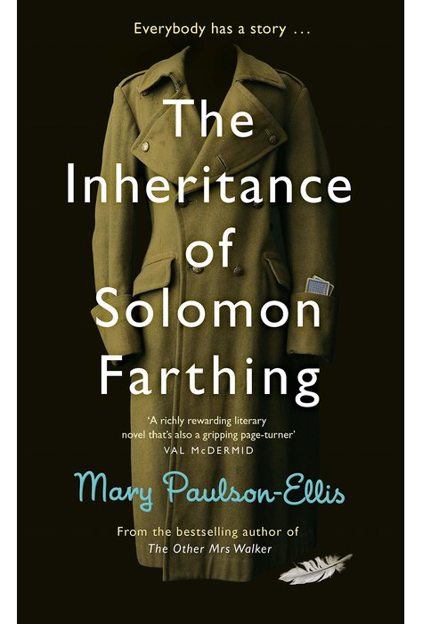 The Inheritance of Solomon Farthing