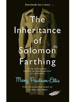 The Inheritance of Solomon Farthing