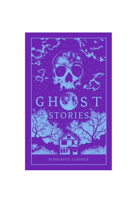 Ghost Stories Ghost Stories