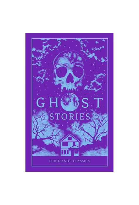 Ghost Stories