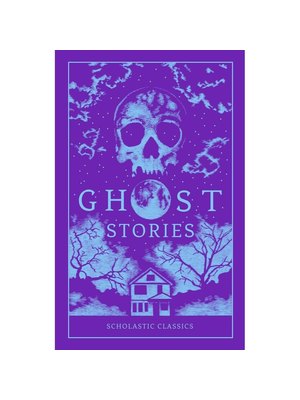 Ghost Stories Ghost Stories